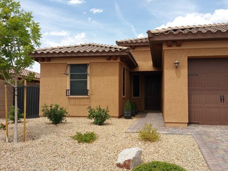 EC Solar Screens & Doors