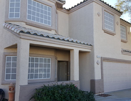 EC Solar Screens & Doors