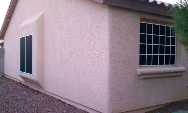 EC Solar Screens & Doors