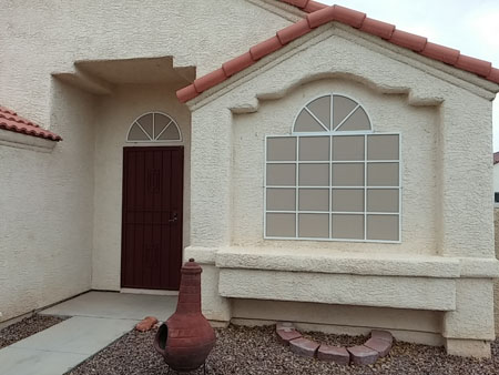 EC Solar Screens & Doors