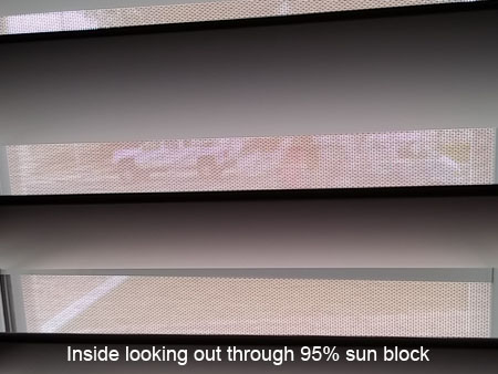 EC Solar Screens & Doors