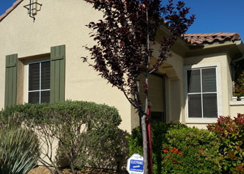 EC Solar Screens & Doors