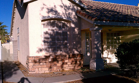 EC Solar Screens & Doors