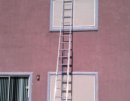 EC Solar Screens & Doors
