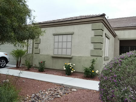 EC Solar Screens & Doors