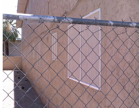 EC Solar Screens & Doors