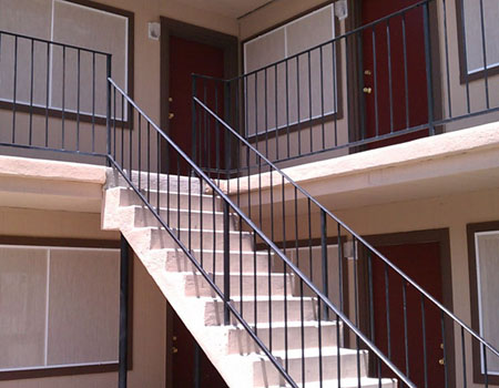 EC Solar Screens & Doors