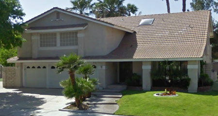 EC Solar Screens & Doors
