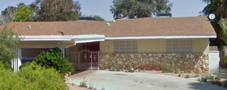 EC Solar Screens & Doors