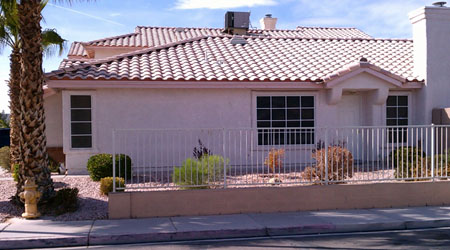 EC Solar Screens & Doors