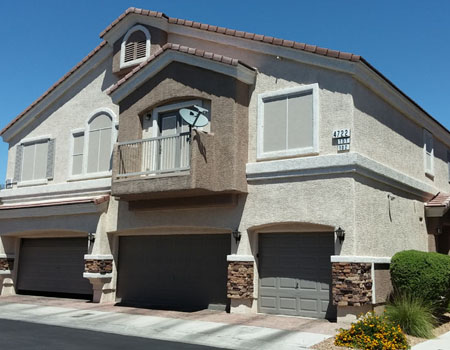 EC Solar Screens & Doors