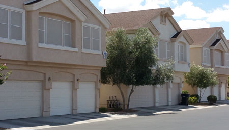 EC Solar Screens & Doors