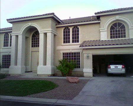EC Solar Screens & Doors
