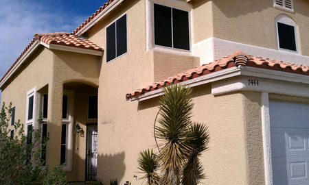 EC Solar Screens & Doors