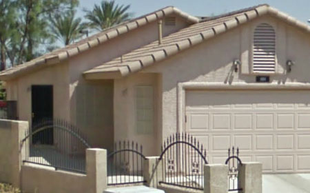 EC Solar Screens & Doors