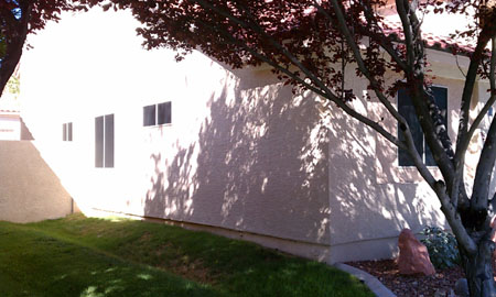 EC Solar Screens & Doors