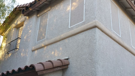 EC Solar Screens & Doors
