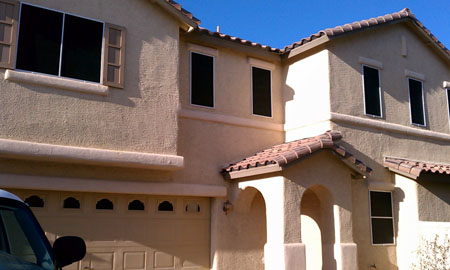 EC Solar Screens & Doors