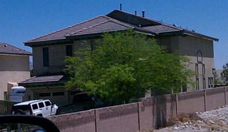 EC Solar Screens & Doors