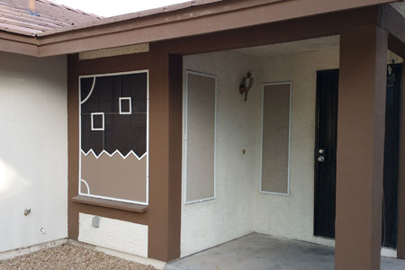 EC Solar Screens & Doors