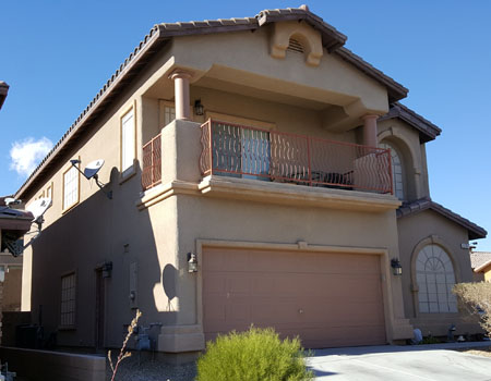 EC Solar Screens & Doors