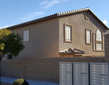 EC Solar Screens & Doors