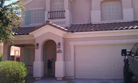 EC Solar Screens & Doors
